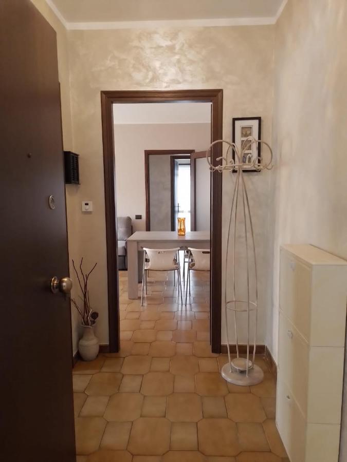 Mira Holiday Apartment Exterior photo
