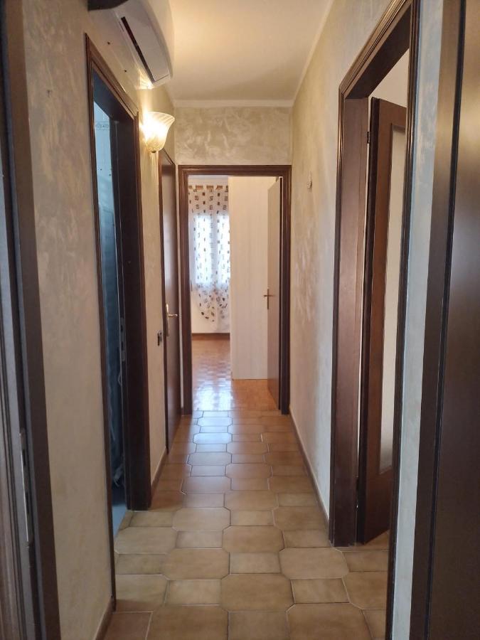 Mira Holiday Apartment Exterior photo