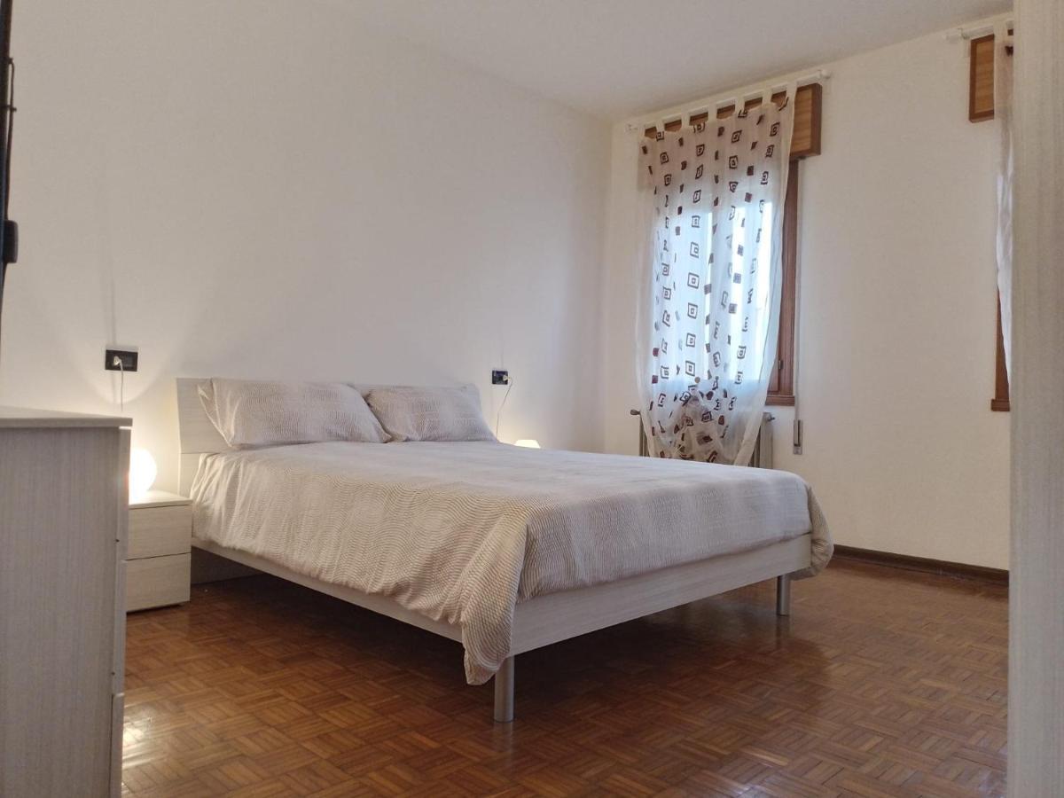 Mira Holiday Apartment Exterior photo