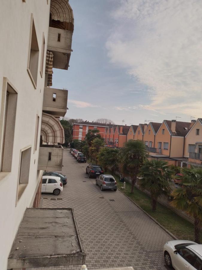 Mira Holiday Apartment Exterior photo