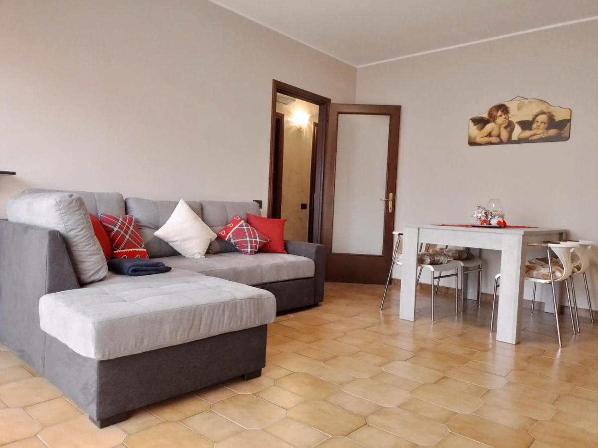 Mira Holiday Apartment Exterior photo