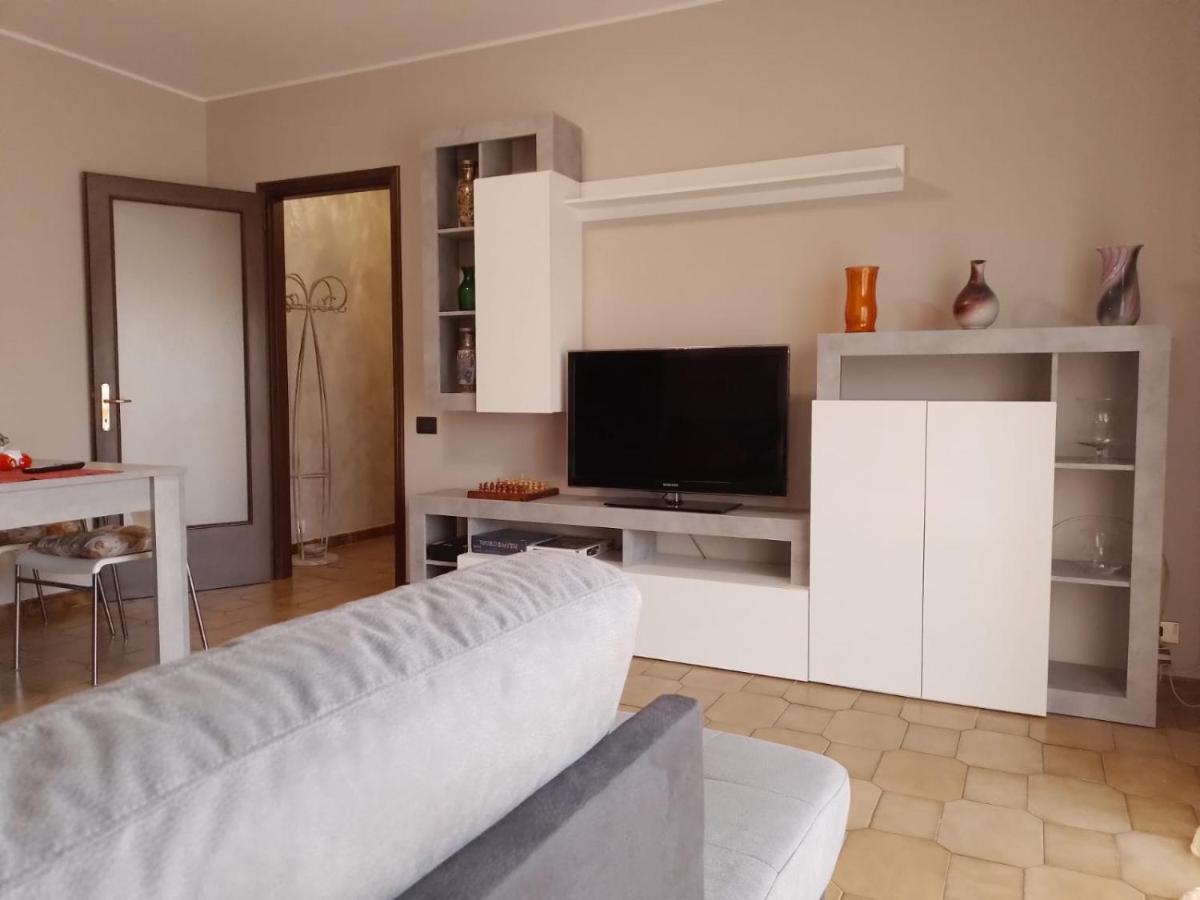 Mira Holiday Apartment Exterior photo