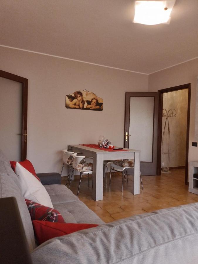 Mira Holiday Apartment Exterior photo