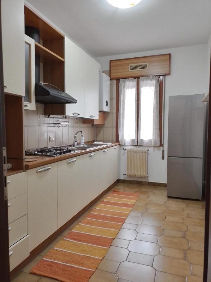 Mira Holiday Apartment Exterior photo